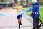 Boys Under-15s 2025 Northern Athletics Autumn Road Relays, Leigh, Lancashire. Photo: David T. Hewitson/Sports for All Pics